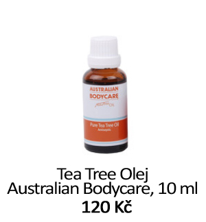 Tea Tree Australian Bodycare